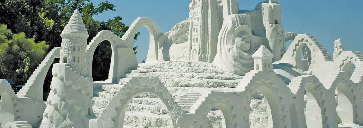 Events Calendar callout